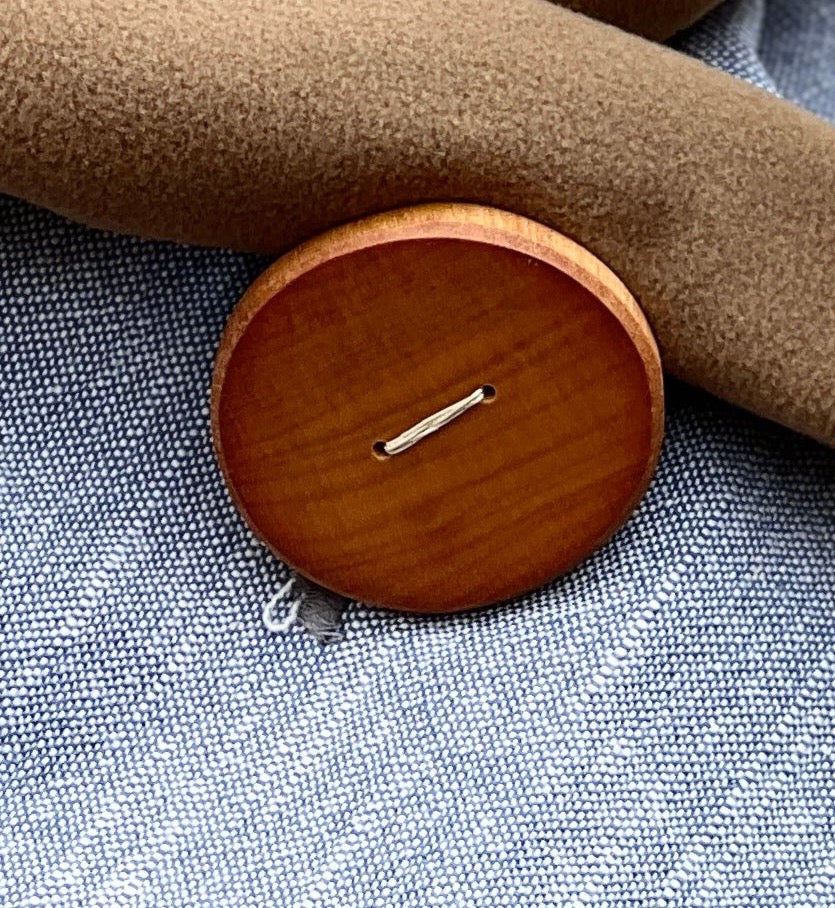 Denim Cloth Neckwarmer