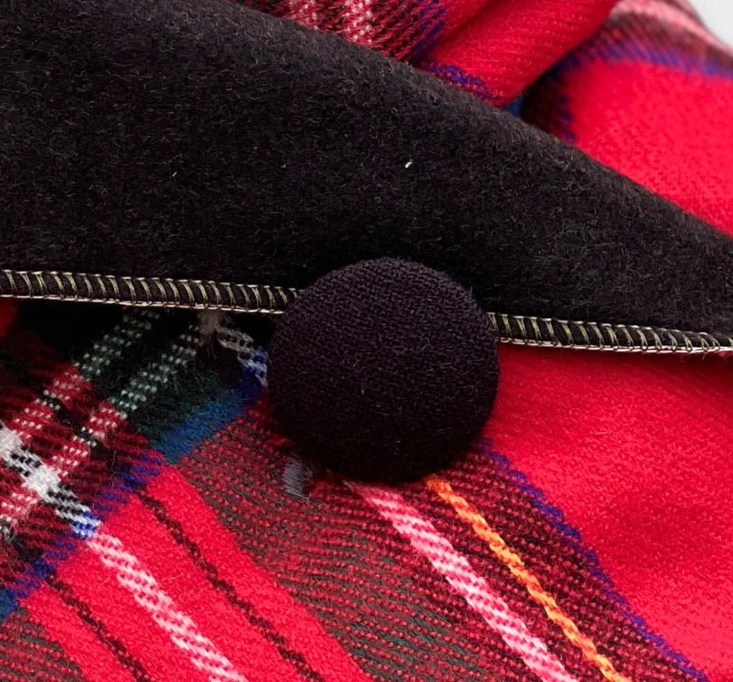 North Pole Neckwarmer