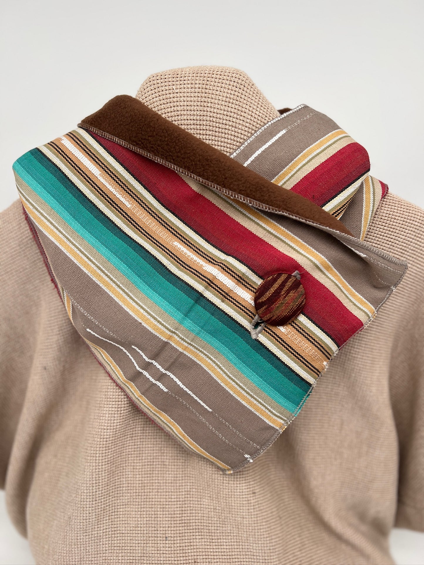 Southwest Neckwarmer