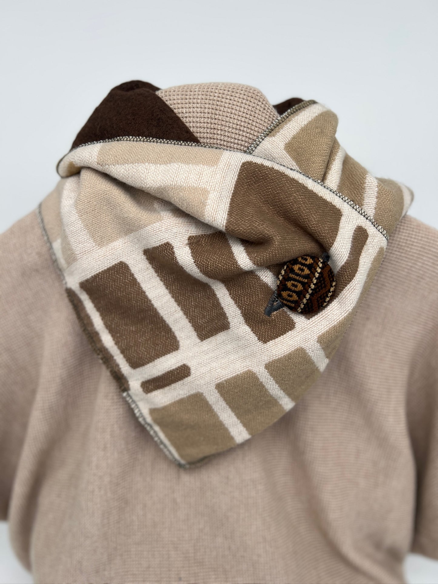 Labordude Neckwarmer