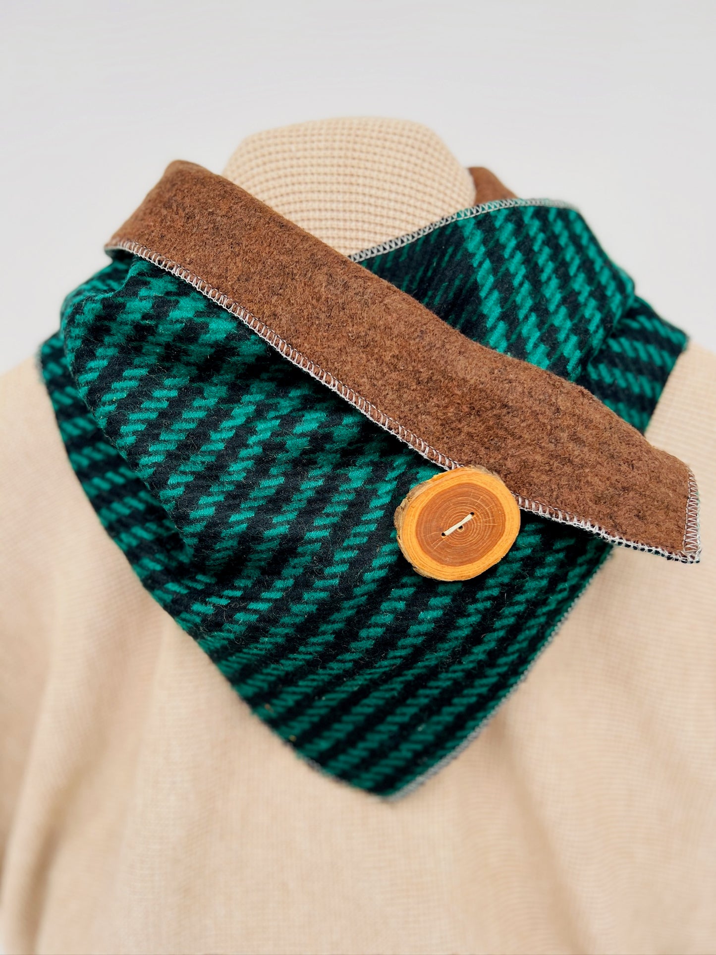 No One Likes, We Don't Care Neckwarmer