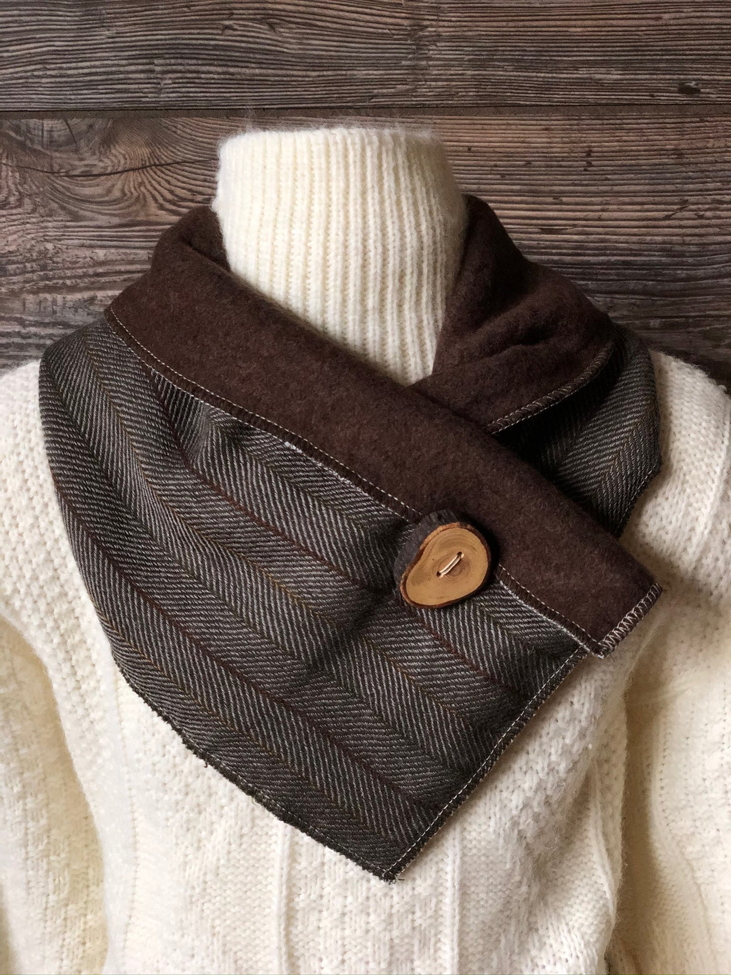 KIDS Sharp Neckwarmer