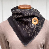 Sparkle in the Shade Neckwarmer