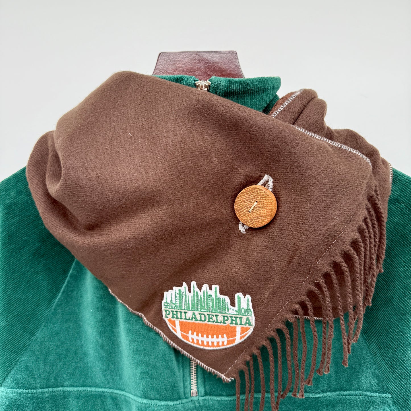 Sundays are for the Birds