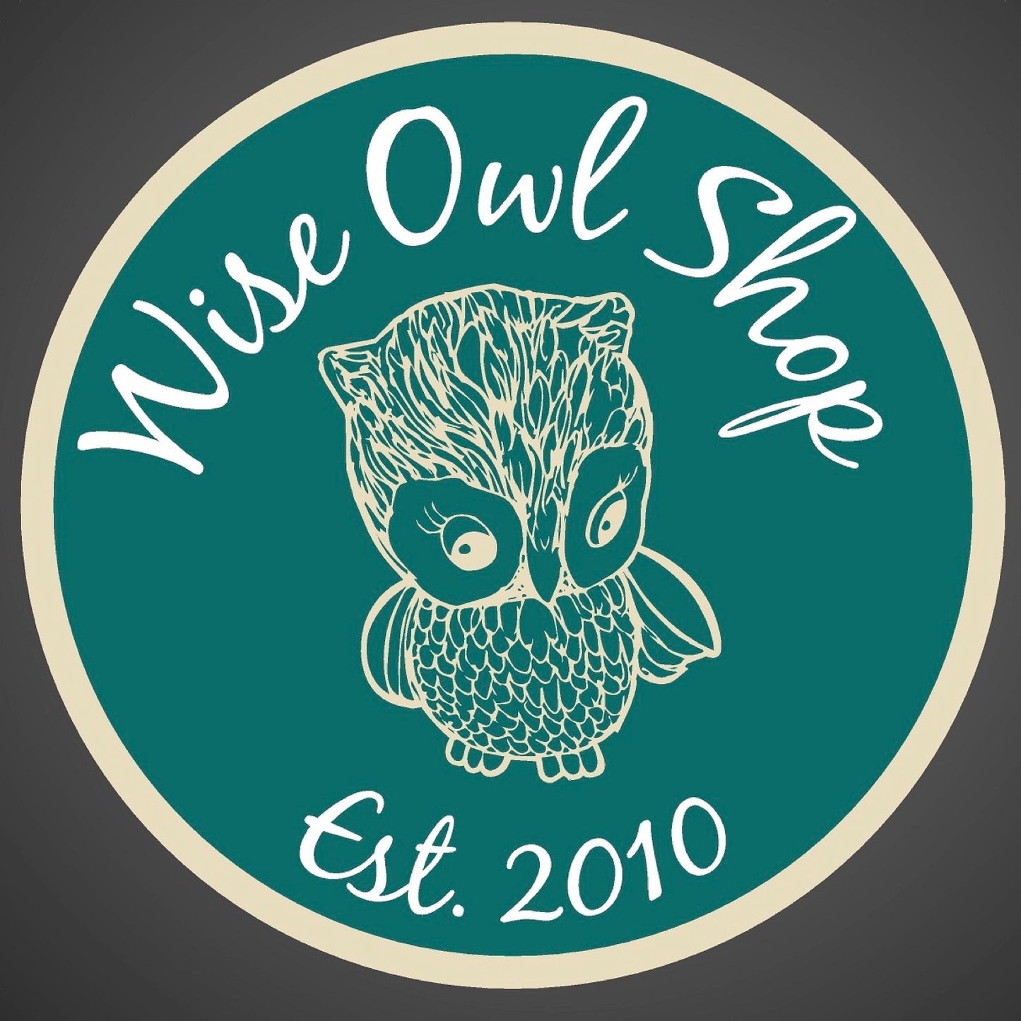 Wise Owl Shop Gift Card